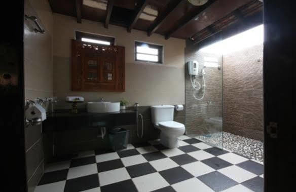 The Manor Beach Resort Besut Kampung Kuala Besut Ngoại thất bức ảnh